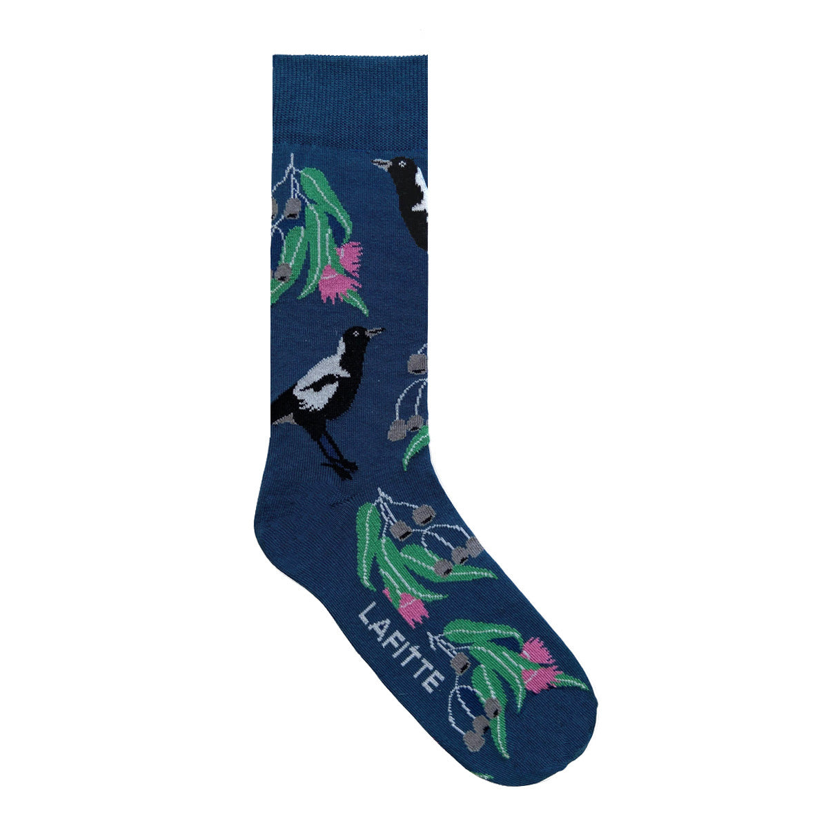 LAFITTE MAGPIE SOCKS