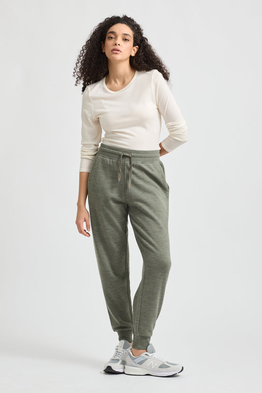 TOORALLIE LOUNGE PANT