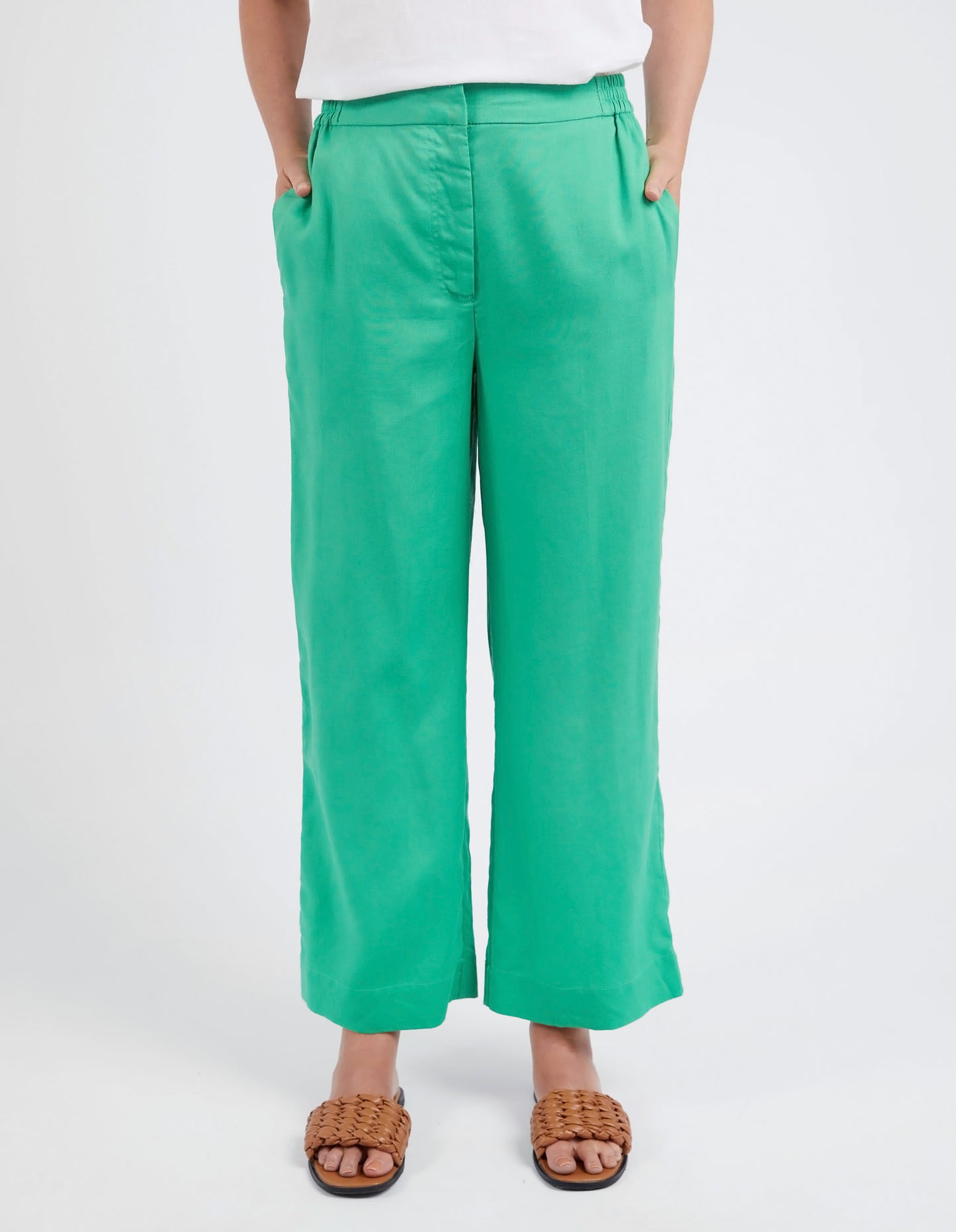 ELM ROSALIE PANT