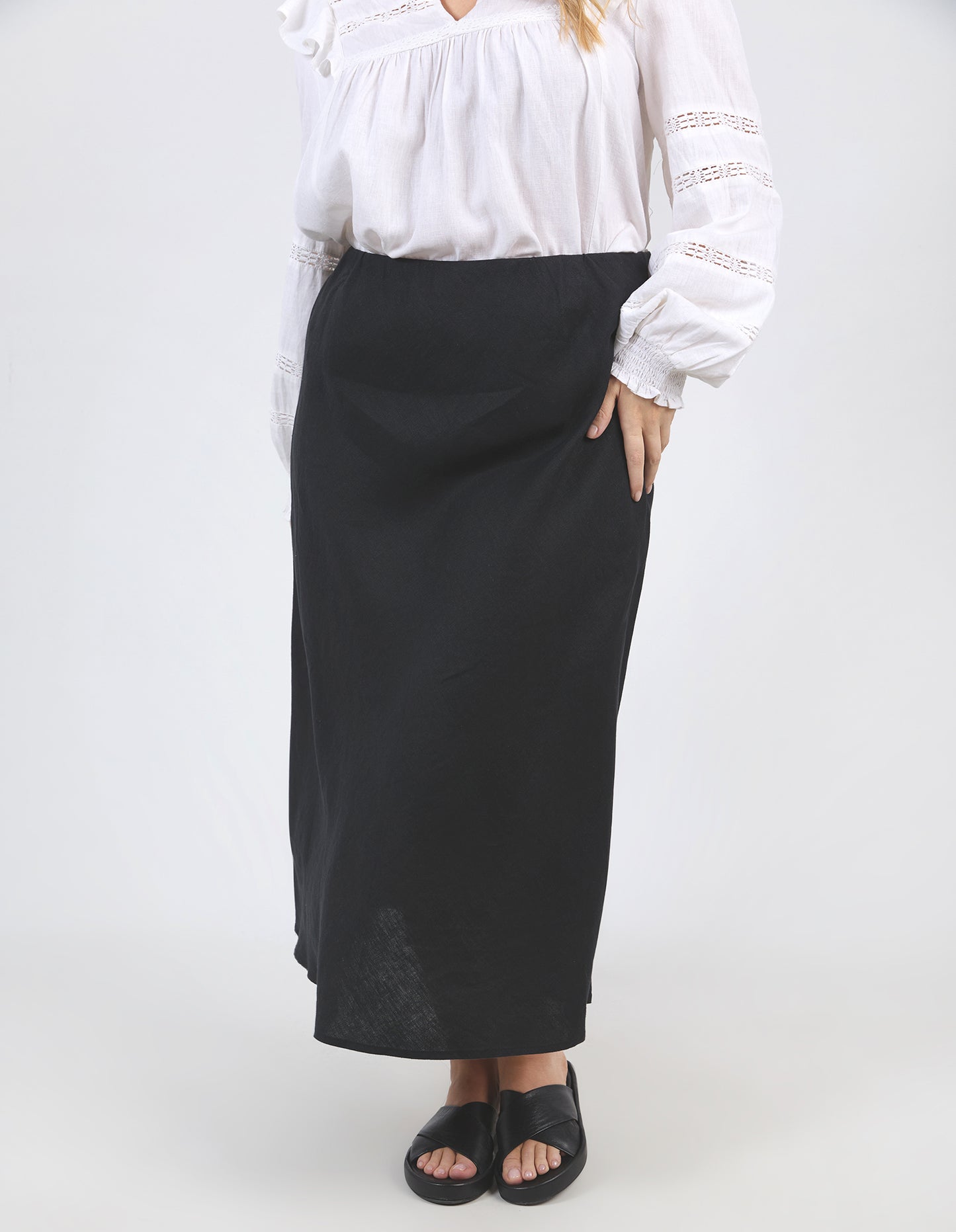 ELM ELENI SKIRT