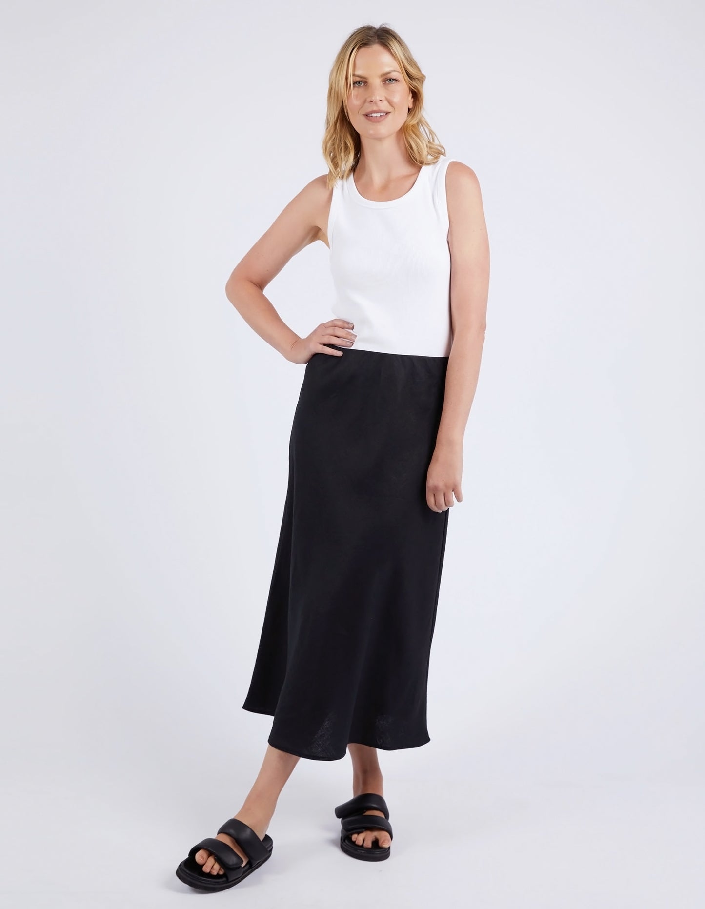 ELM ELENI SKIRT