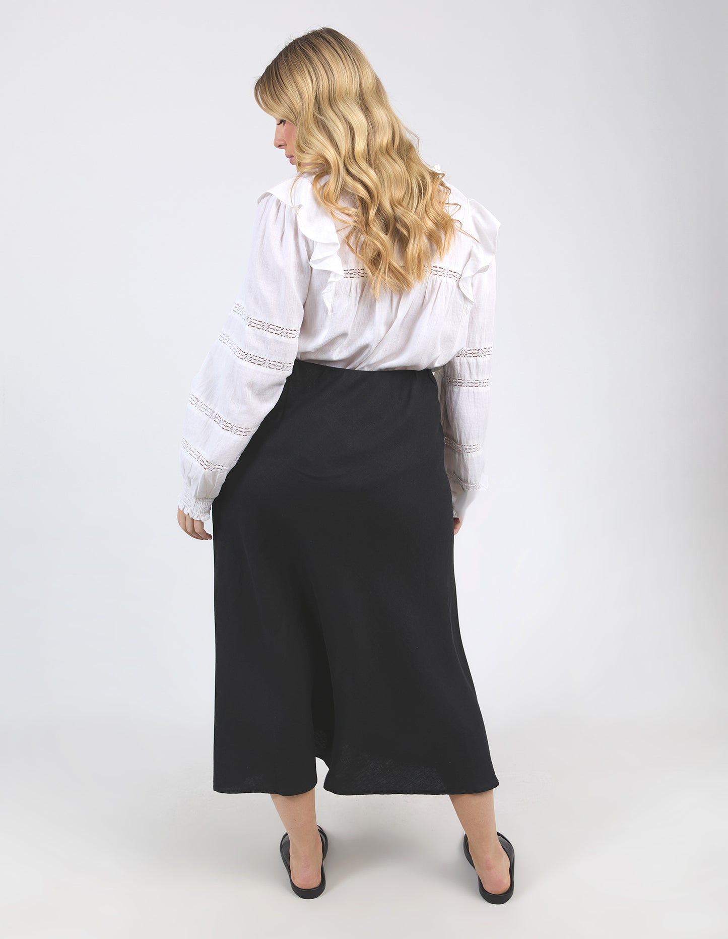 ELM ELENI SKIRT