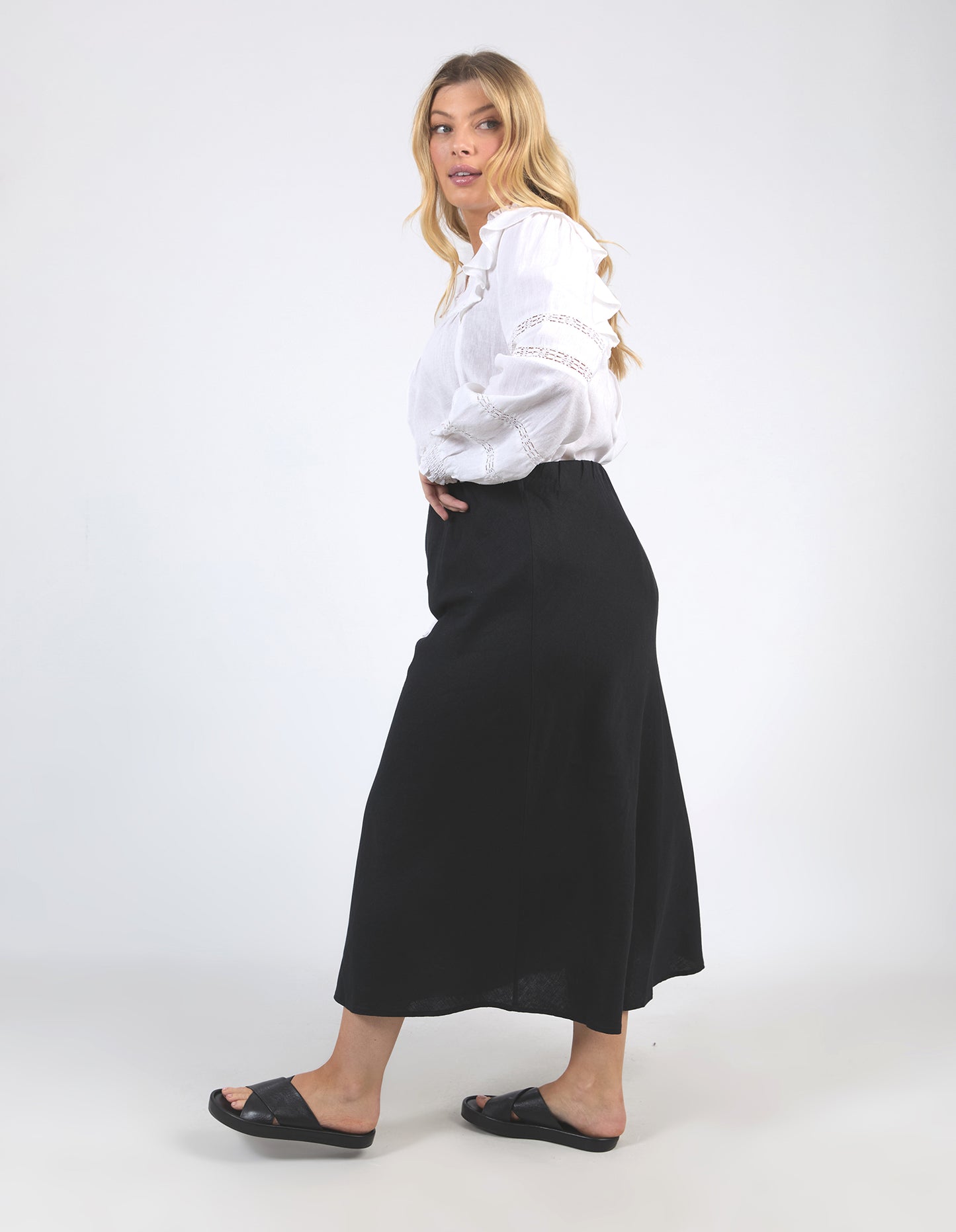 ELM ELENI SKIRT