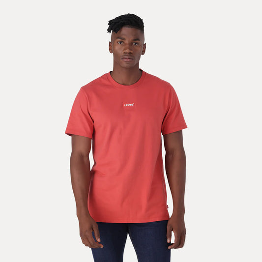 LEVI'S RELAXED BABY TAB TEE