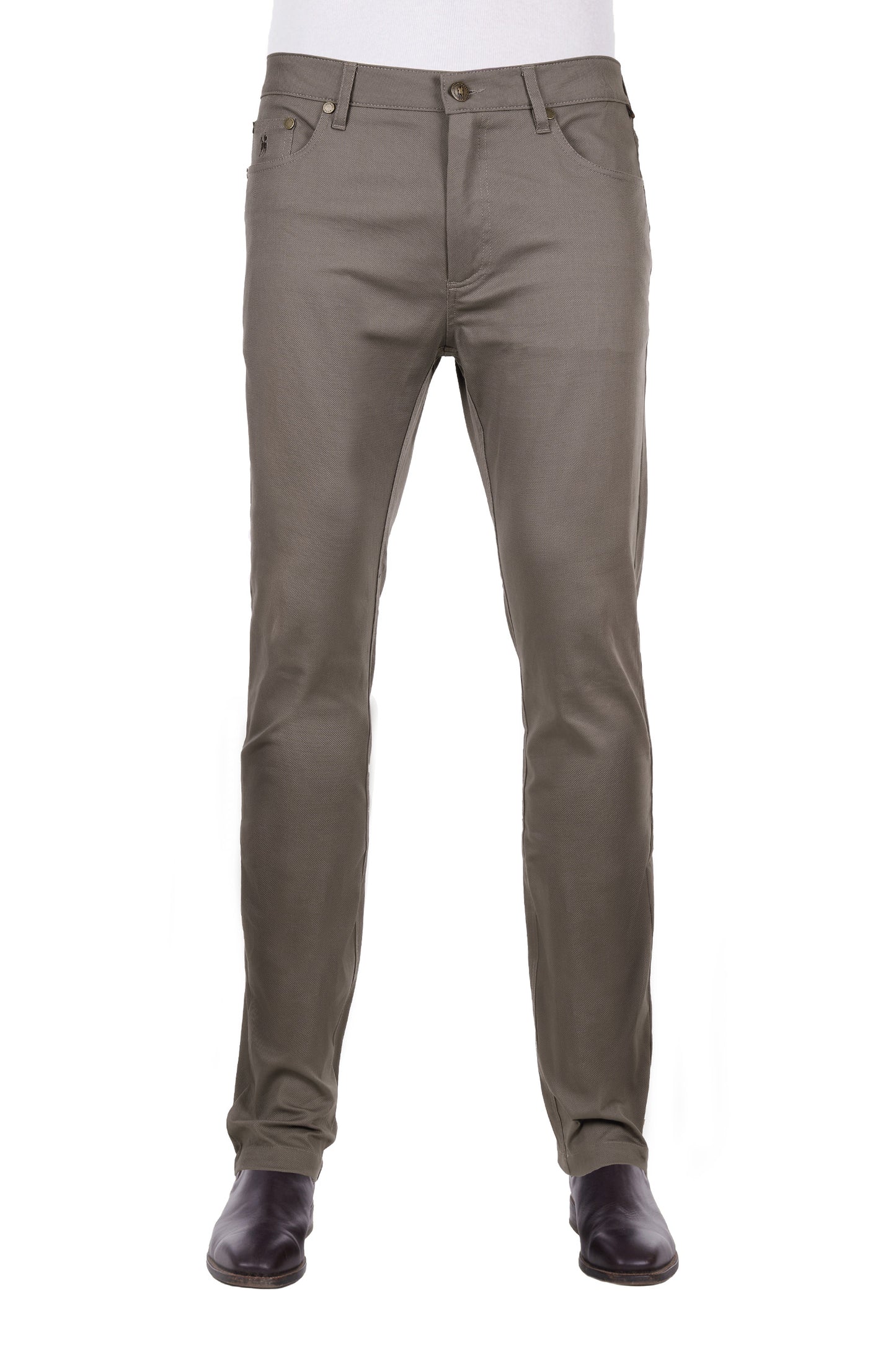 THOMAS COOK BLAIR SLIM PANT