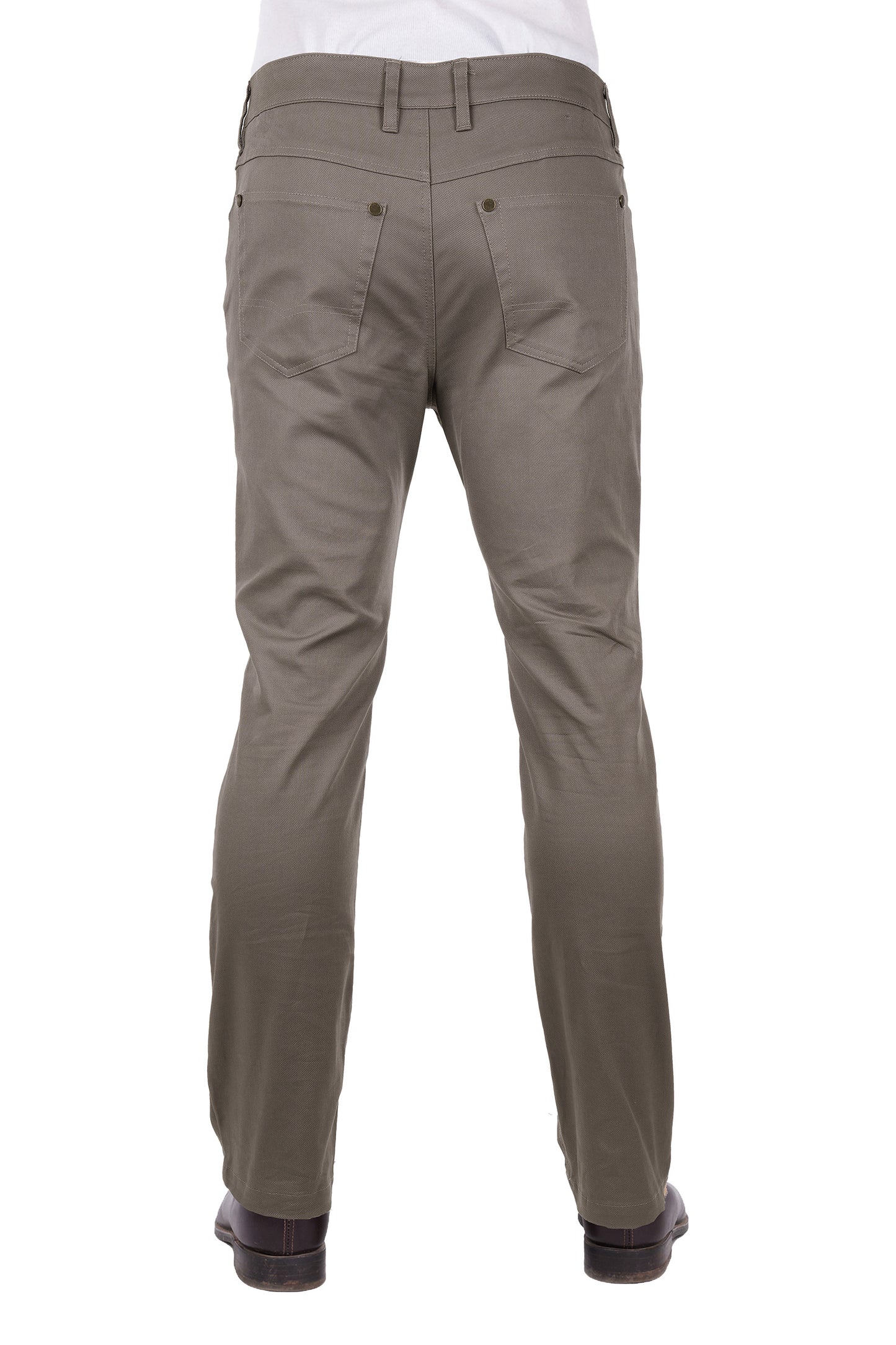 THOMAS COOK BLAIR SLIM PANT