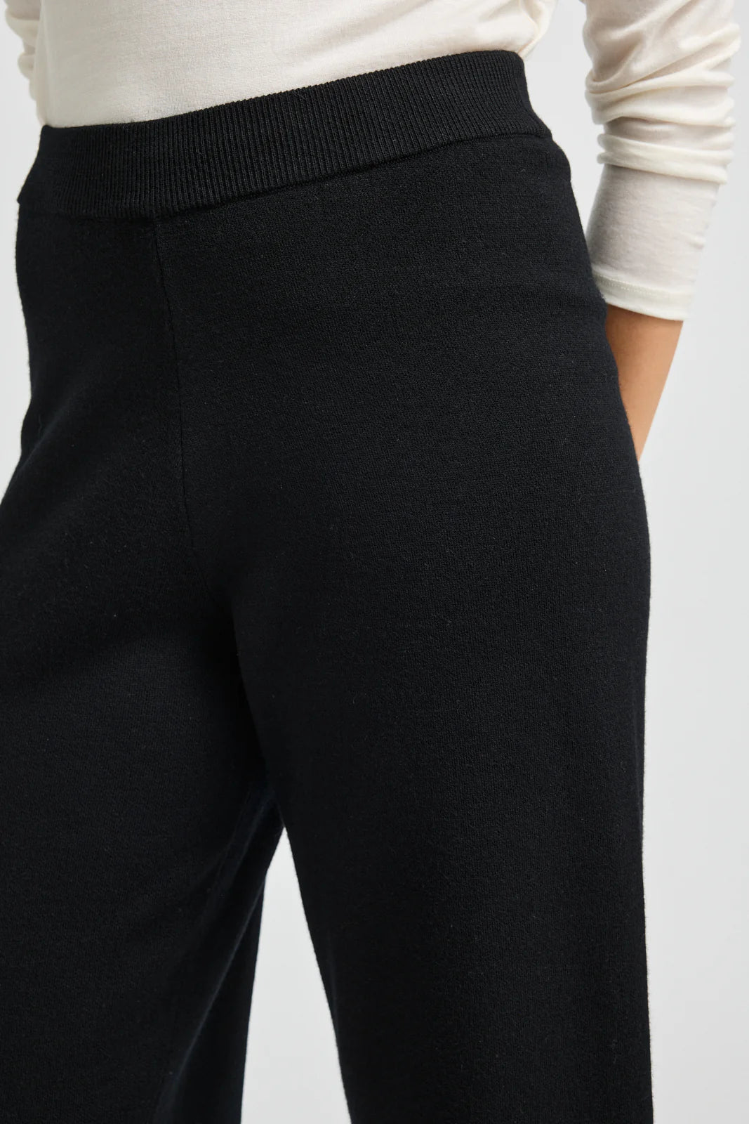 TOORALLIE KNIT PANT