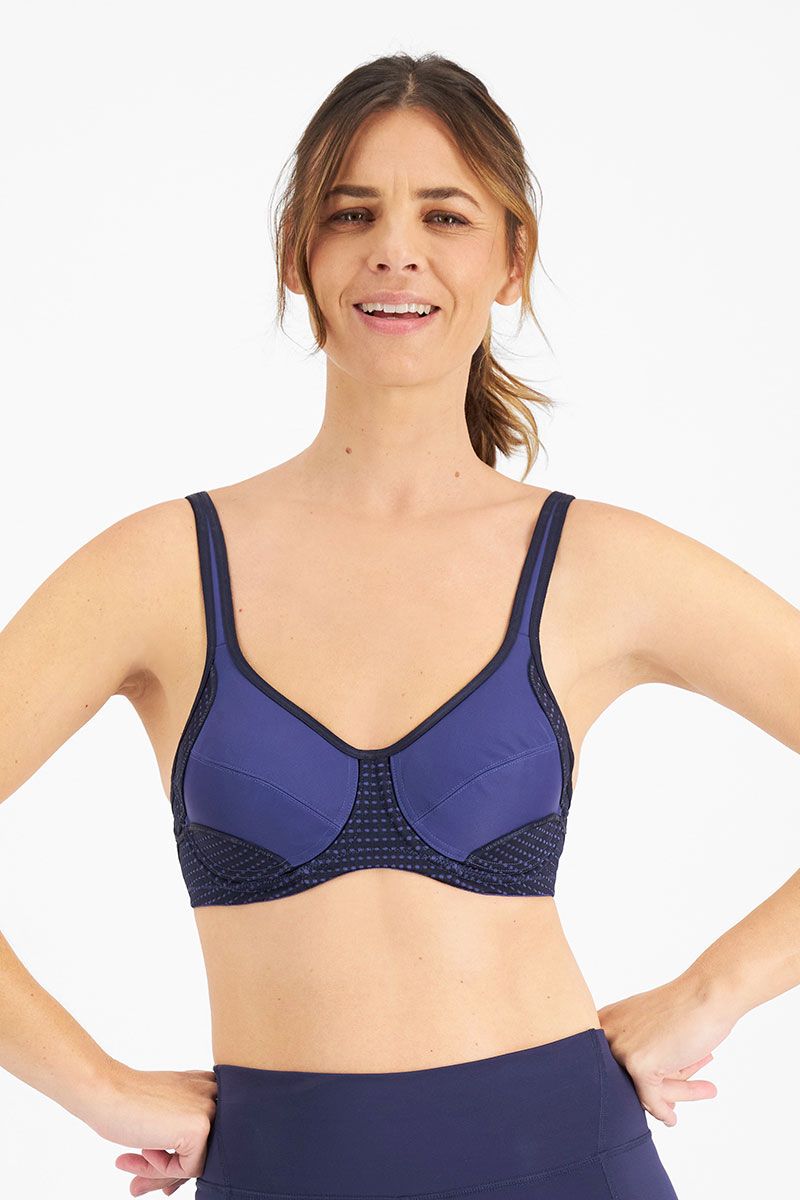 BERLEI ELECTRIFY UNDERWIRE BRA