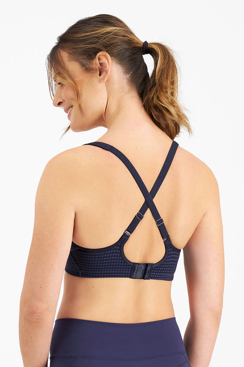 BERLEI ELECTRIFY UNDERWIRE BRA