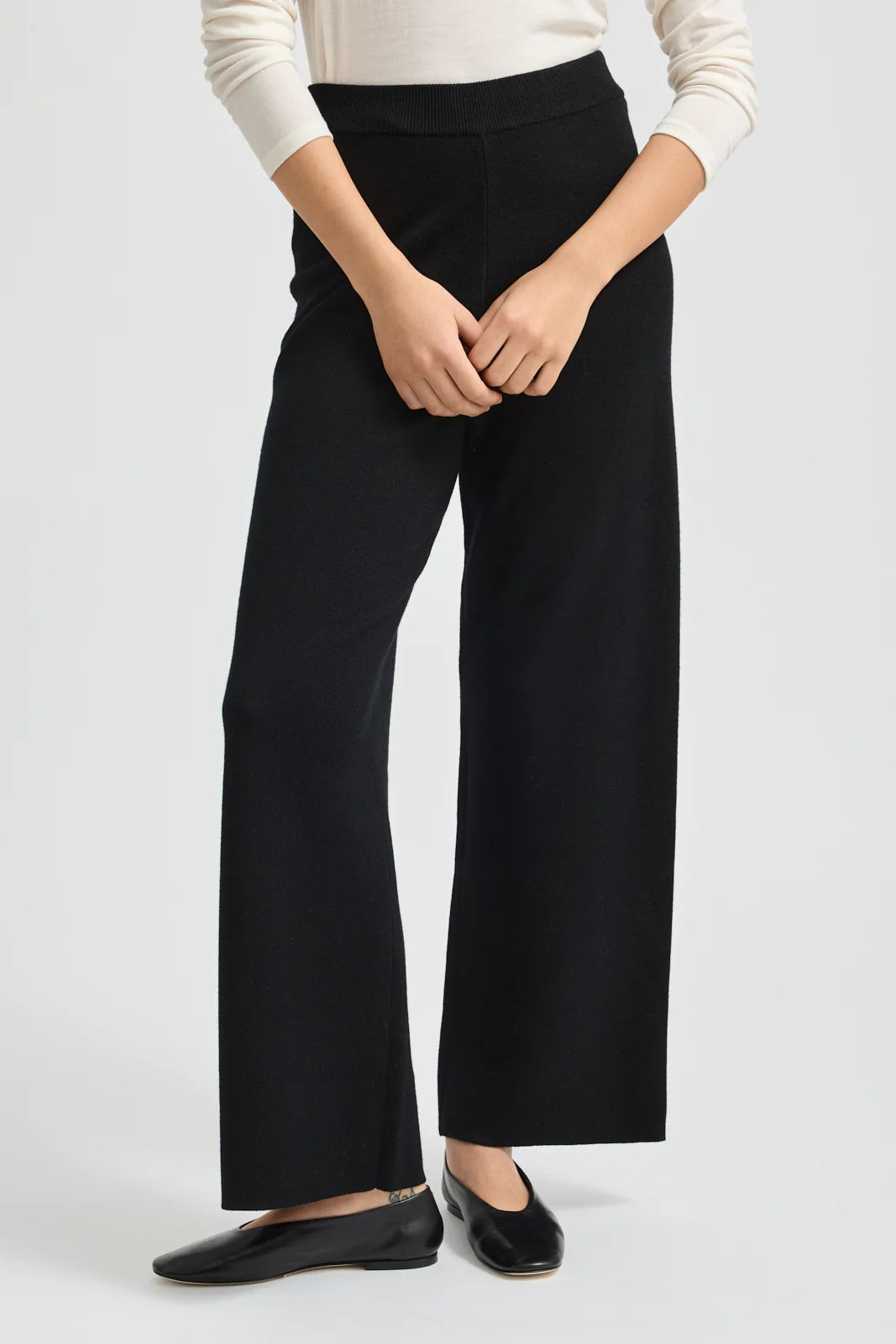 TOORALLIE KNIT PANT