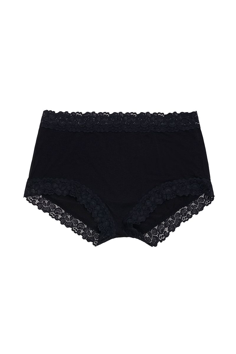 JOCKEY PARISIENNE BAMBOO FULL BRIEF