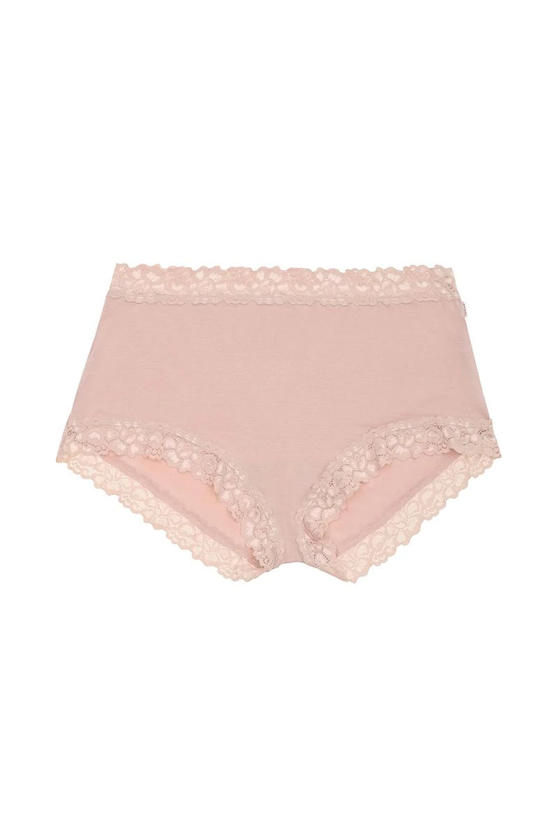 JOCKEY PARISIENNE BAMBOO FULL BRIEF