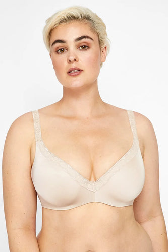 BERLEI BARELY THERE LACE BRA – Mensland Castlemaine